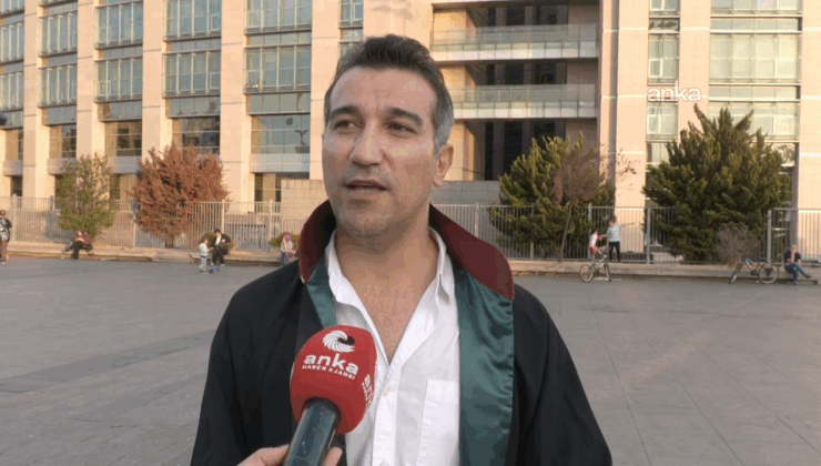 İBB Basın ve Halkla İlişkiler Daire Başkanı Taner Çetin'in oğlu Örsan Çetin de tutuklandı