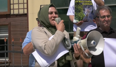Bakanlık öldürülmeleri için ihale açtı, halk isyan etti