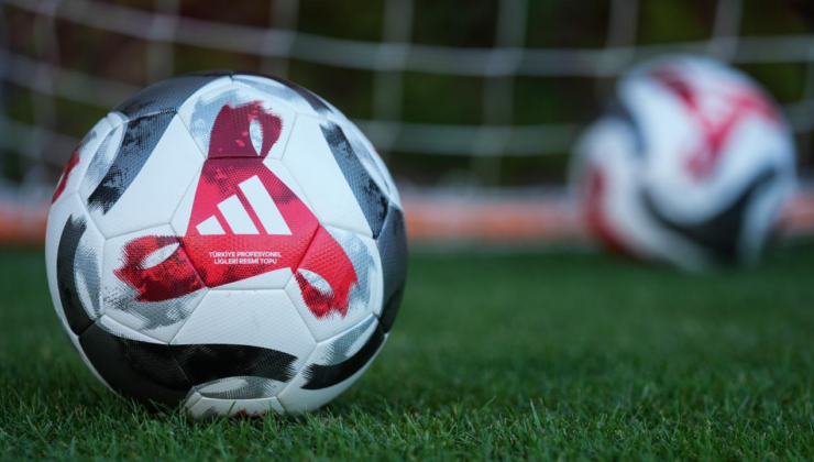 Süper Lig'de 3 maç ertelendi