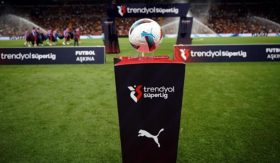 Süper Lig'de 2. hafta heyecanı!