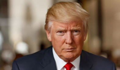 Trump: İsrail gazetecilerin girişine izin vermeli