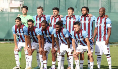 Trabzonspor'un kuruluşunun 58'inci yıl dönümü kutlanıyor
