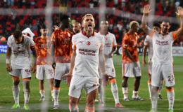 Galatasaray, Karagümrük karşısında 2’de 2 peşinde: Muhtemel 11