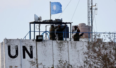 UNIFIL: Lübnan ordusunun güneyde 120'den fazla mevzide konuşlanmasına yardım ettik