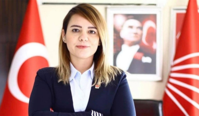 Çerçioğlu'na tepki gösterdi belediyedeki görevinden istifa etti