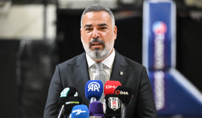 "Avrupa Kupası'nda şampiyon olmak istiyoruz"