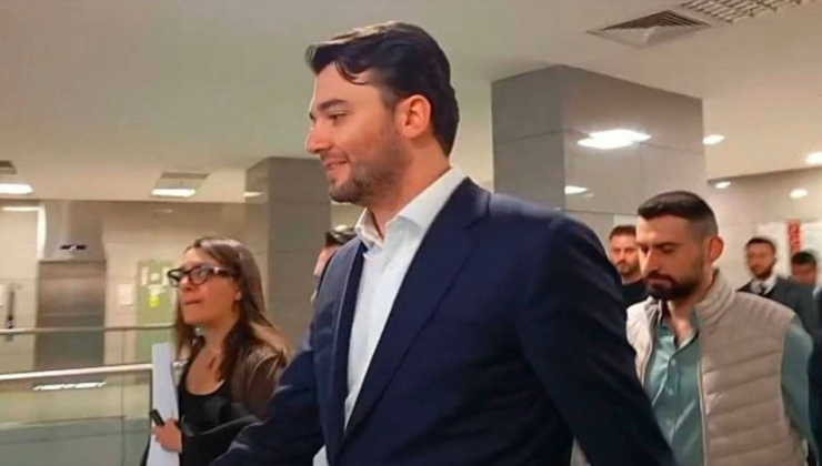 İmamoğlu'nun tutuklu avukatı Mehmet Pehlivan'ın reddi hakim talebi reddedildi