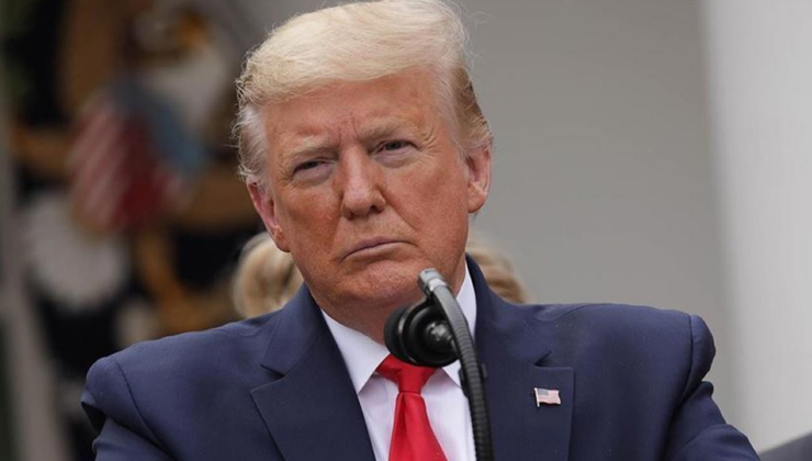 Trump, Hindistan'ın artık Rusya'dan petrol almayacağını söyledi