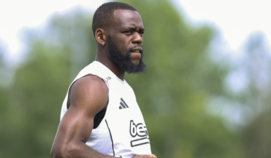 Jean Onana'ya Brezilya kancası!