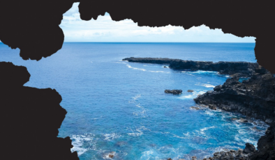 Pasifik’in incisi Rapa Nui, sulara teslim olabilir   