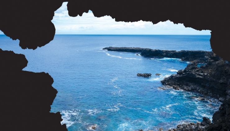 Pasifik’in incisi Rapa Nui, sulara teslim olabilir   