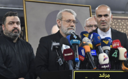 İran'dan Hizbullah'a 'direniş' mesajı
