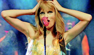 Swiftonomics geri dönüyor