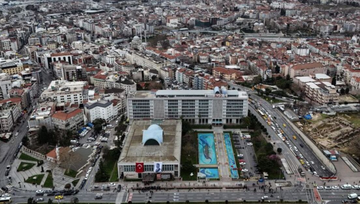 Yolsuzluk soruşturmasında 8 tutuklama talebi