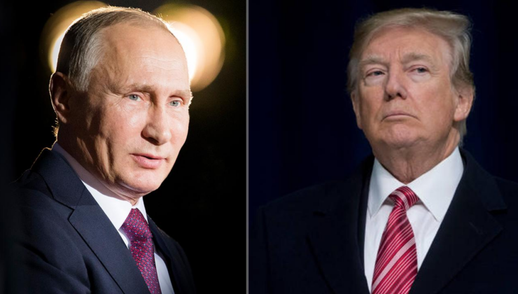 Kremlin, Putin ile Trump'ın Alaska'da yapacağı görüşmenin detaylarını açıkladı