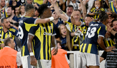 Fenerbahçe'nin sezon öncesi karnesi!