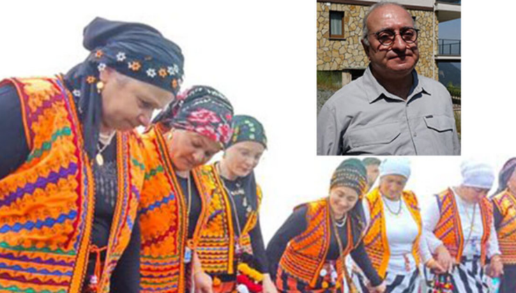 Karadeniz neden mutsuz? Bilim insanı Prof. Dr. Mikdat Kadıoğlu anlattı…