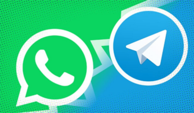 Rusya, Whatsapp ve Telegram üzerinden işlenen suç sayısını açıkladı