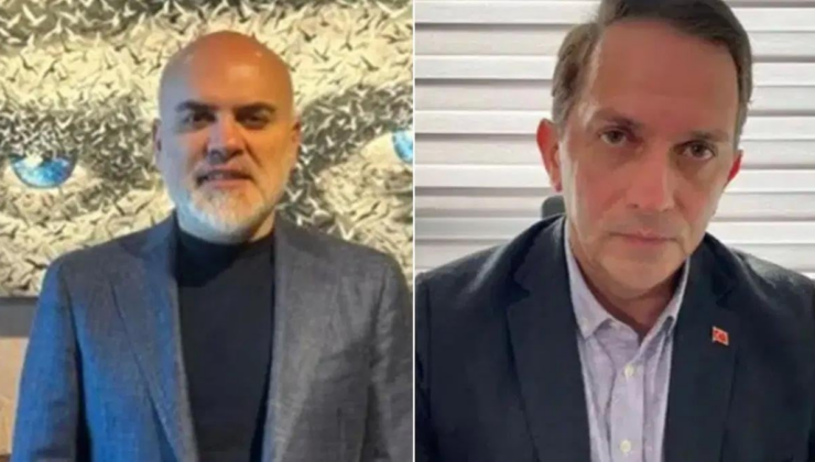 Murat Kapki, Mücahit Birinci'yle cezaevindeki görüşmesine ilişkin ifade verdi