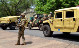 Mali'de darbe girişimi engellendi