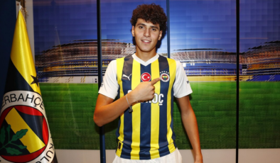 F.Bahçe ayrılığı açıkladı!