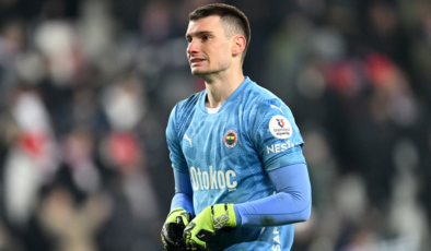 Livakovic ve transfer açıklaması!