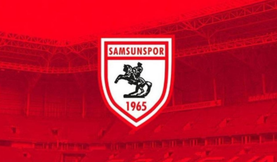 Samsunspor, UEFA Avrupa Ligi play-off turunda Panathinaikos ile eşleşti