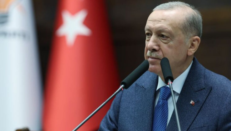 Cumhurbaşkanı Erdoğan'dan Özel'e tazminat davası