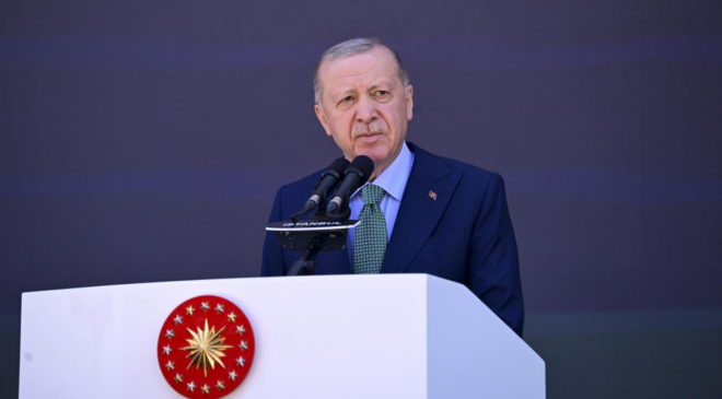 Cumhurbaşkanı Erdoğan, Özgür Özele tazminat davası açtı