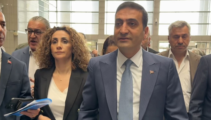 Son dakika… İBB’ye 9. dalga operasyon: Beyoğlu Belediye Başkanı İnan Güney için gözaltı kararı