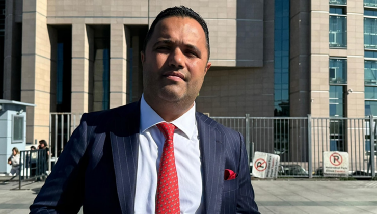 Rezan Epözdemir, Çorlu'da cezaevine konuldu