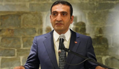 Son Dakika Haberi… İBB'de 9. dalga operasyonu: Beyoğlu Belediye Başkanı İnan Güney gözaltına alındı