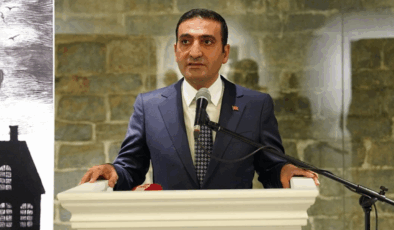 İnan Güney kimdir? Beyoğlu Belediye Başkanı İnan Güney neden gözaltına alındı?
