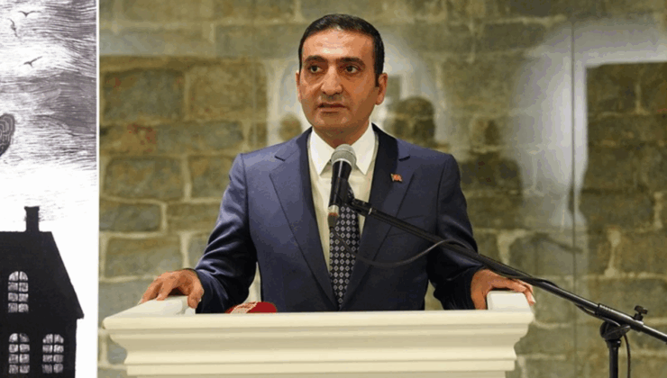 İnan Güney kimdir? Beyoğlu Belediye Başkanı İnan Güney neden gözaltına alındı?