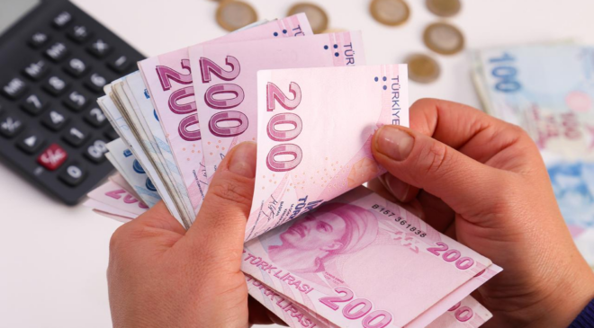 Evde Bakım Yardımı hesaplara yatırıldı