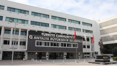 Antalya Büyükşehir Belediyesi soruşturması | 15 kişi adliyeye sevk edildi