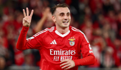 Kerem Aktürkoğlu transferinde kriz çıktı!