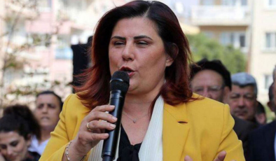 Aydın Büyükşehir Belediye Başkanı Özlem Çerçioğlu istifasını açıkladı