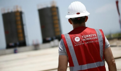 TPAO'nun Diyarbakır ve Mardin'deki sahası için kamulaştırma kararı