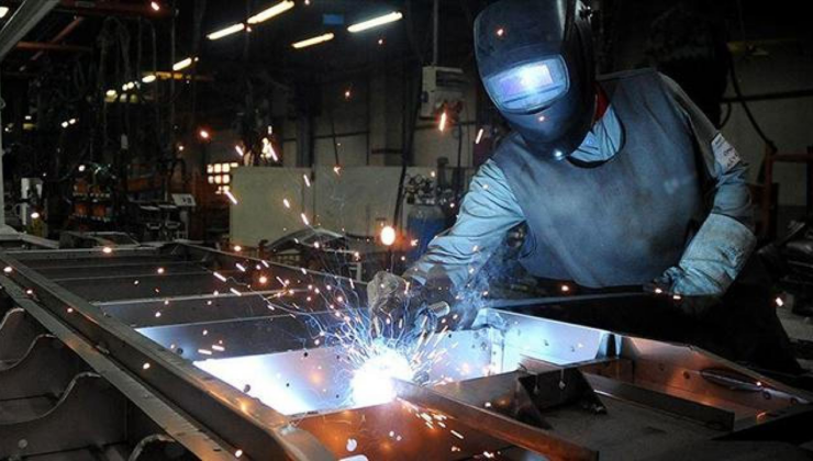 Ücretli çalışan sayısı haziranda 15,9 milyon oldu