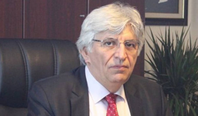 Makine Mühendisleri Odası Başkanı Yener'den deprem uyarısı: Endüstriyel tesislerin güvenliği gözden geçirilmeli, yapı yasaklı alanlar ilan edilmeli