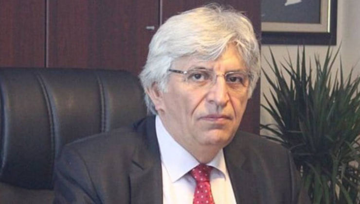 Makine Mühendisleri Odası Başkanı Yener'den deprem uyarısı: Endüstriyel tesislerin güvenliği gözden geçirilmeli, yapı yasaklı alanlar ilan edilmeli