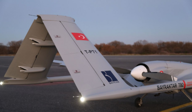 670 milyon dolarlık bütçe ayırdılar… Japonya'nın gözü Bayraktar İHA'larında! TB2'ye ilgi duyuyorlar
