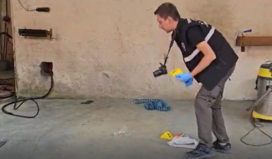 Otoparkı basıp eski patronunu vurdu! Olan müşteriye oldu