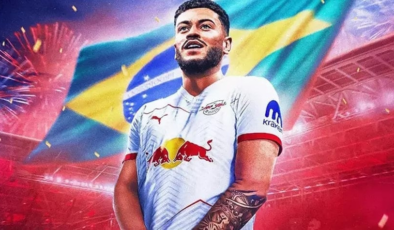 Romulo imzayı attı! Göztepe 10 kat kâr etti