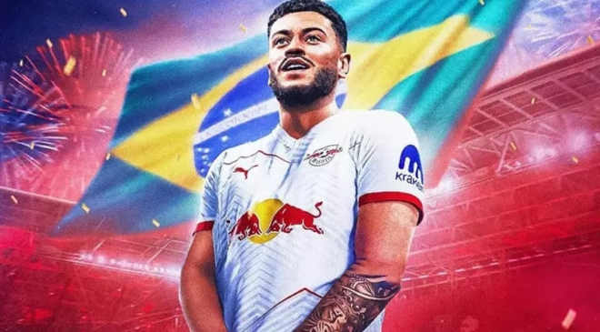 Romulo imzayı attı! Göztepe 10 kat kâr etti