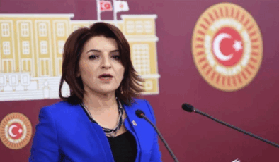 CHP Milletvekili Kış'tan Bakan Şimşek'e soru önergesi: Yanıtlar yetersiz…