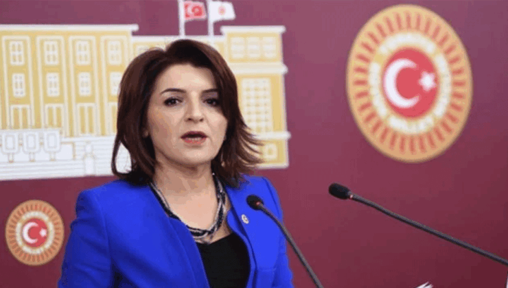 CHP Milletvekili Kış'tan Bakan Şimşek'e soru önergesi: Yanıtlar yetersiz…