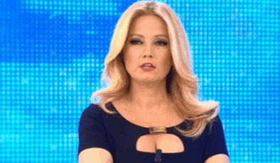 Müge Anlı ne zaman başlayacak? Müge Anlı ile Tatlı Sert yeni sezon tarihi belli oldu mu?