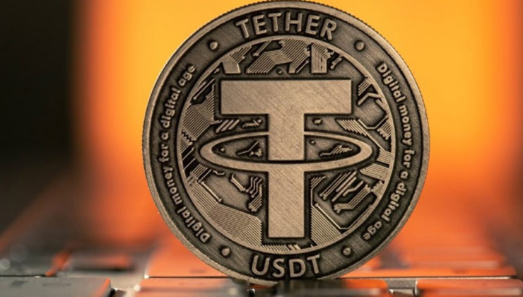 Garanti BBVA Kripto’da USDT işlemleri başladı